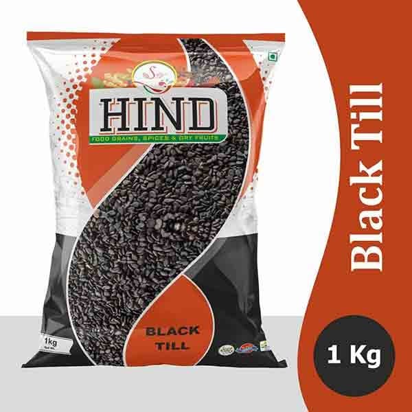 US SESAME SEED 200GM - Spices and Herbs