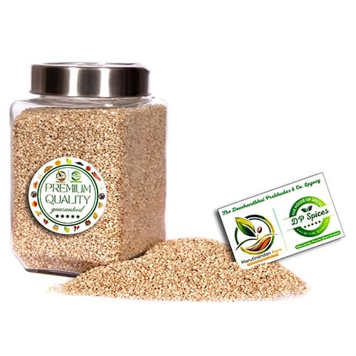 US SESAME SEEDS 1LB - Spices and Herbs