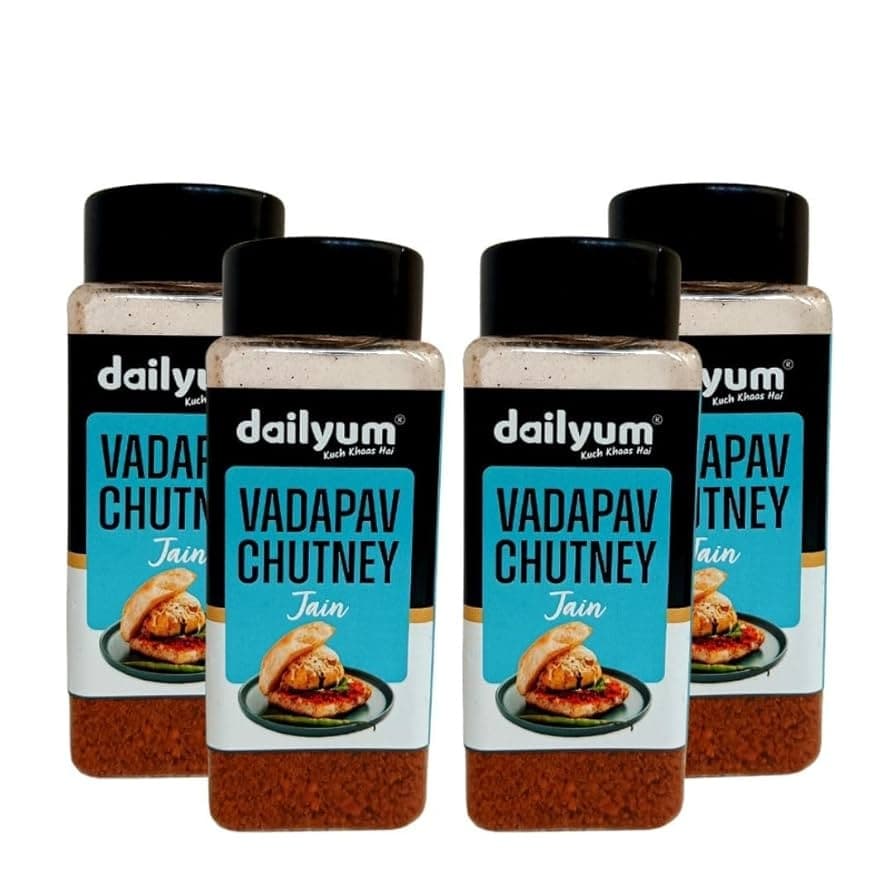 UNJHA VADAPAV MASALA - Spices and Herbs