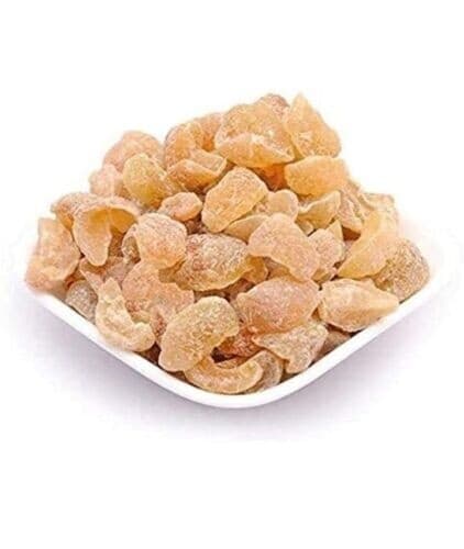 Unjha Amla Candy 200g - Snacks