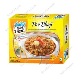 VADILAL PAV BHAJI 284GM - Ready-to-Cook