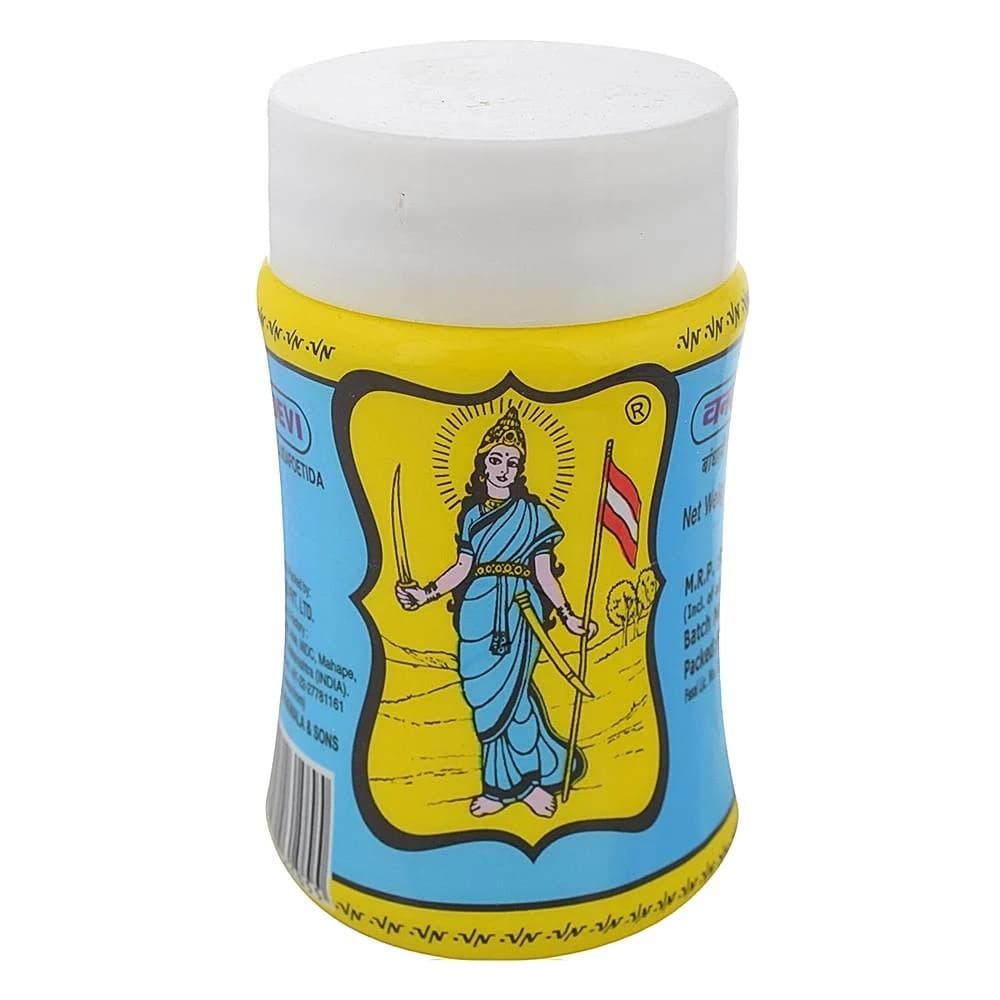 VANDEVI KHADA HINH 100GM - Spices and Herbs