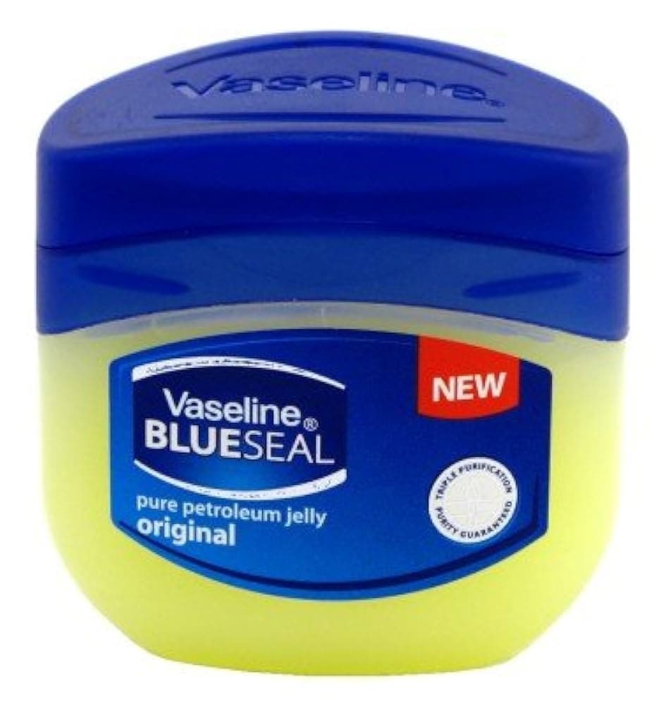 Vaseline 50ml - Health & Personal Care