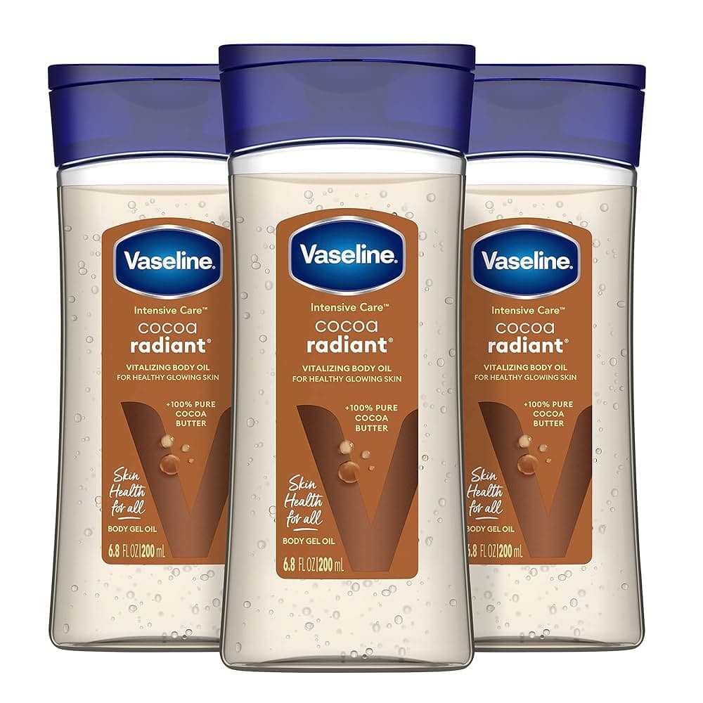 Vaseline Cocoa Butter Lotion 100ml - Others