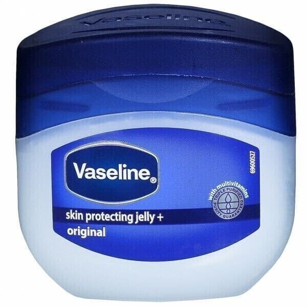 VASELINE ORIGINAL5.5G - Health & Care
