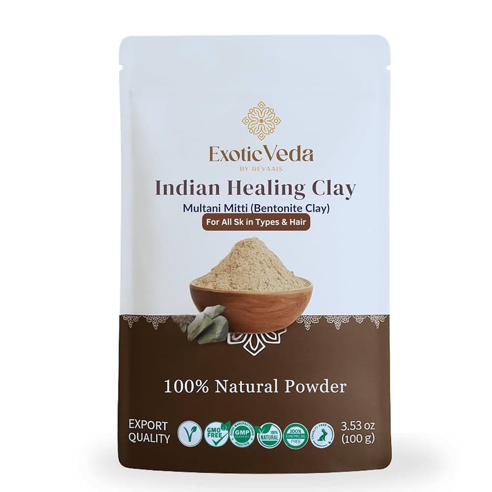 VEDIK ORA MULTNI MITTI 100G - Health & Care