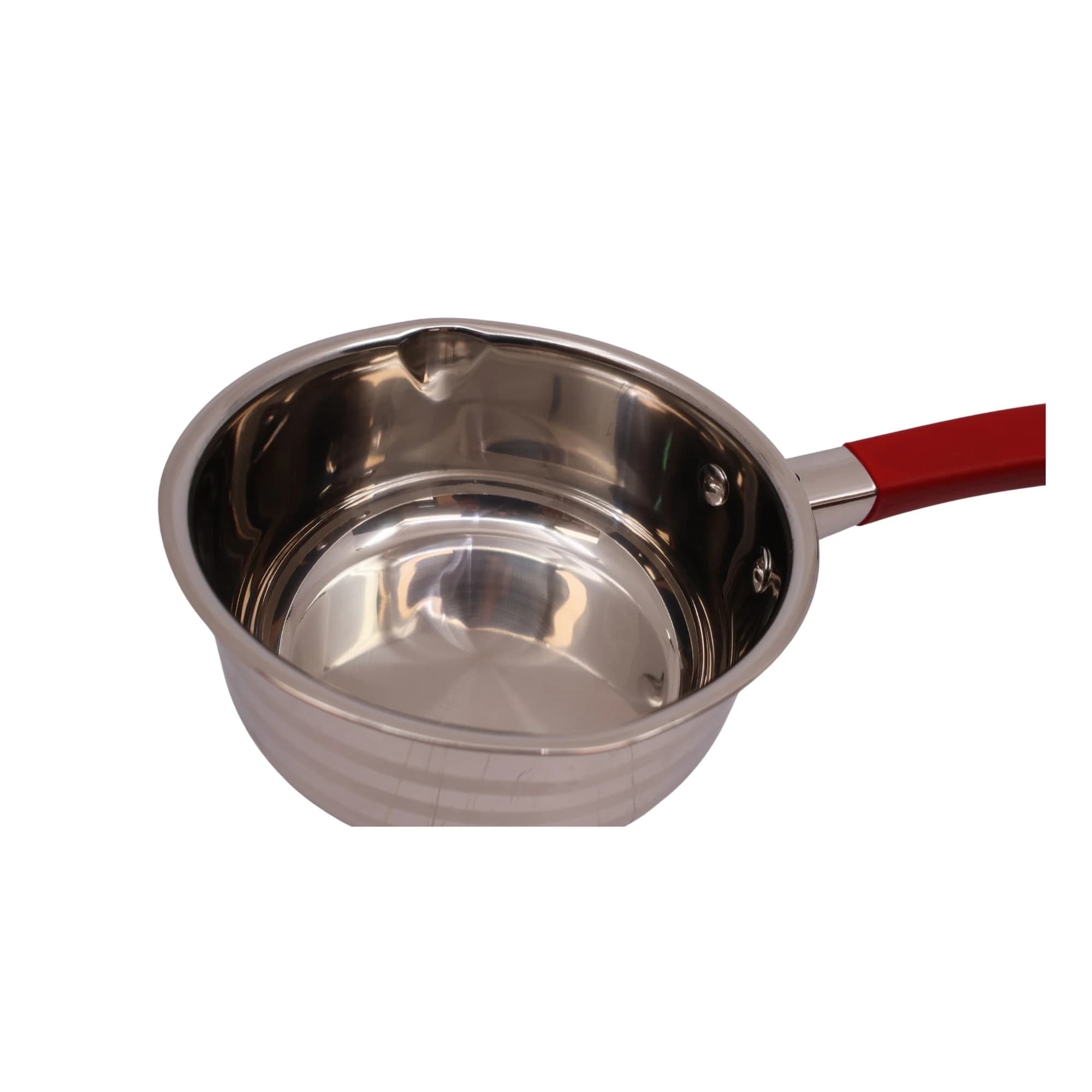 Verka Milk Pan 18 Size - Household