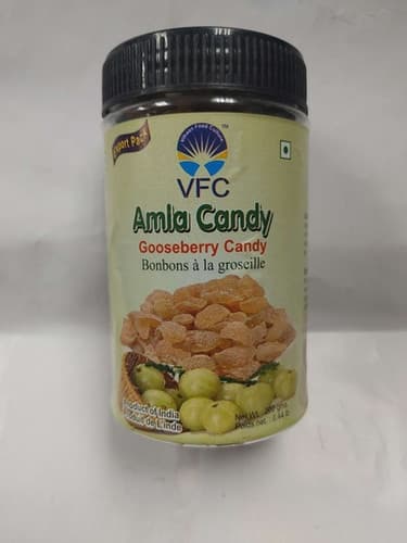 VFC Amla Candy 200g - Snacks