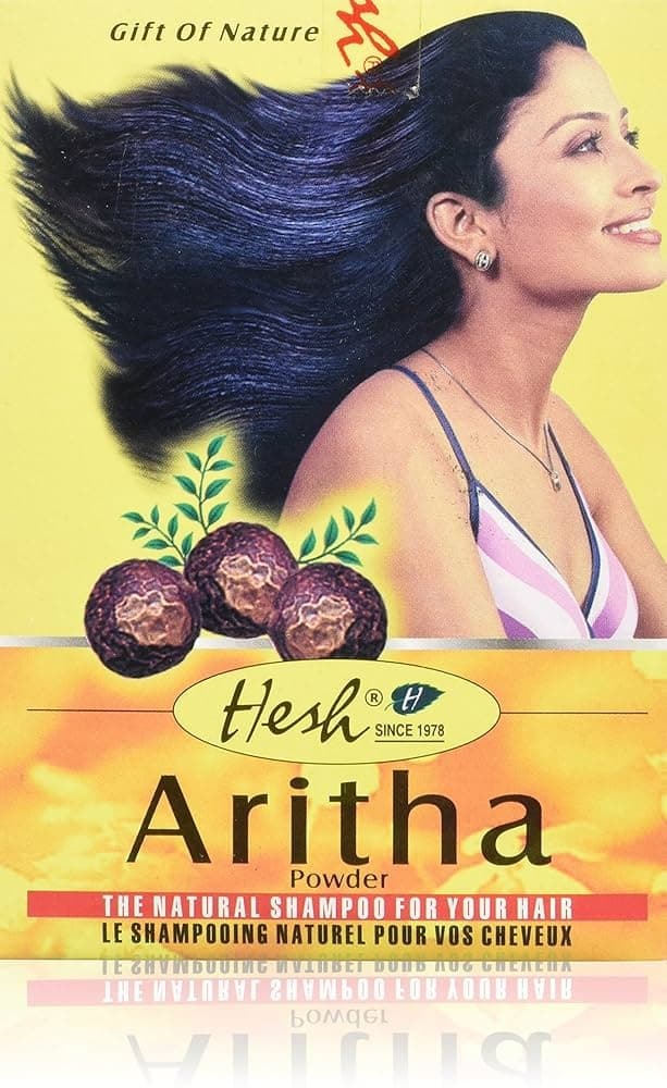 VFC ARITHA POWDER 100 GM - Health & Care