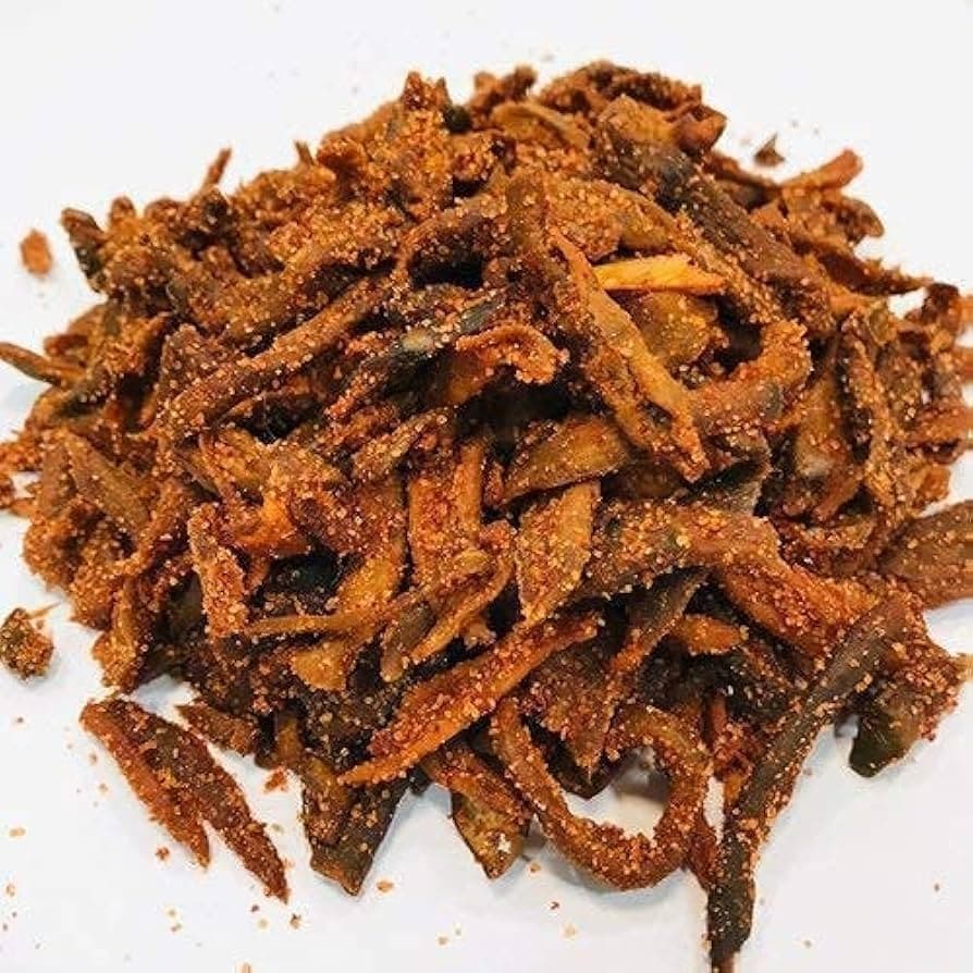 VFC Masala Aam Papad 200g - Snacks