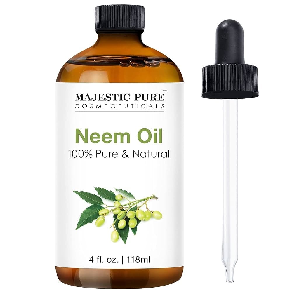 VFC NEEM OIL 100ML - Health & Care