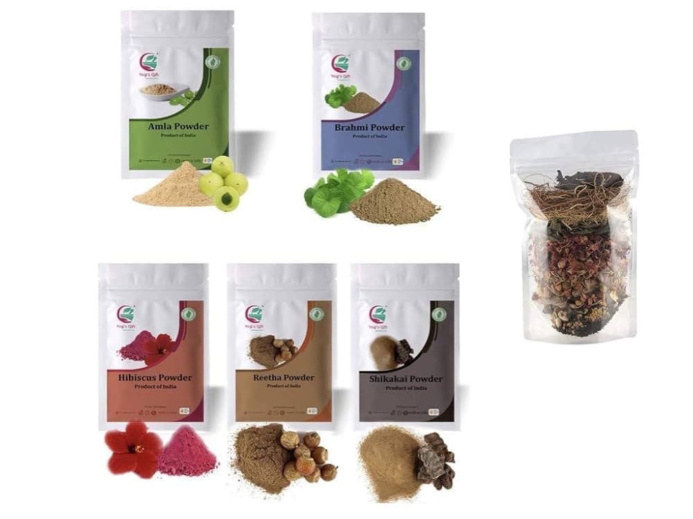 VFC SHIKAKAI POWDER 100G - Health & Care