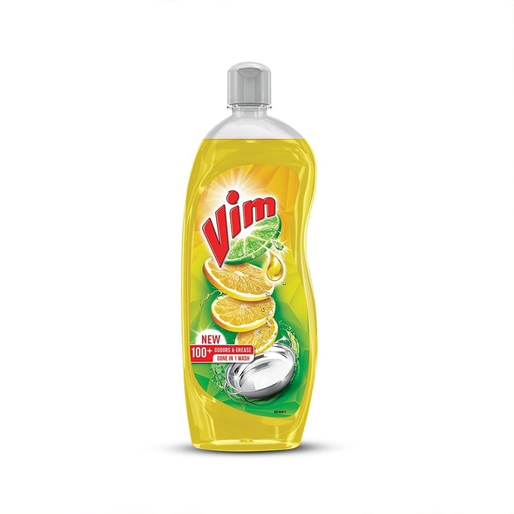 Vim Drop 750ml - Household