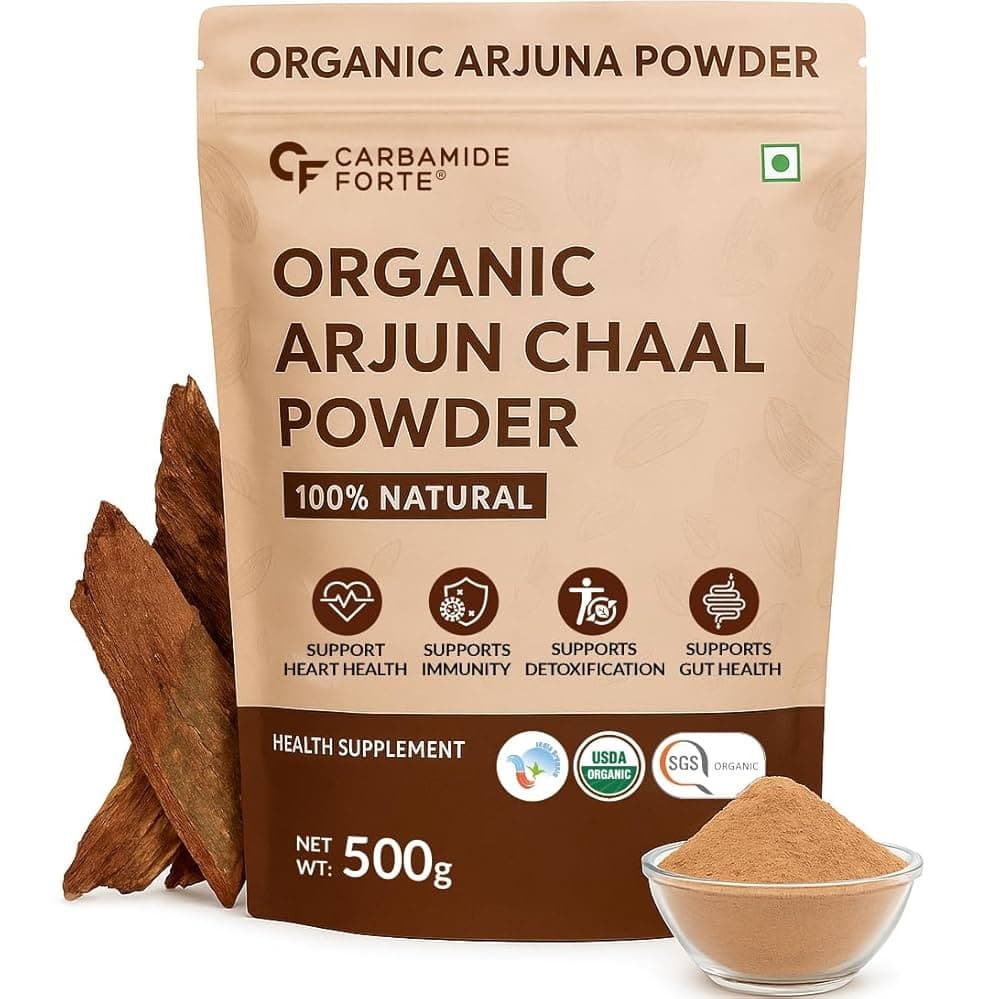 VINAY ARJUN CHAL POWD 200G - Health & Care