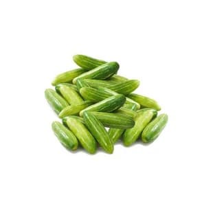 Vinayak White Wax Strip 40pcs - Household