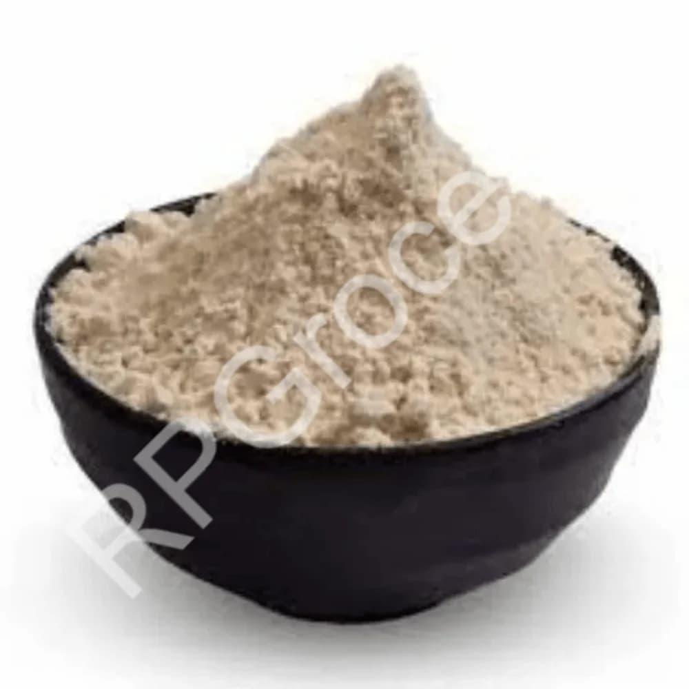 Vishva Bhakhri Flour 8lb - Flour & Grains