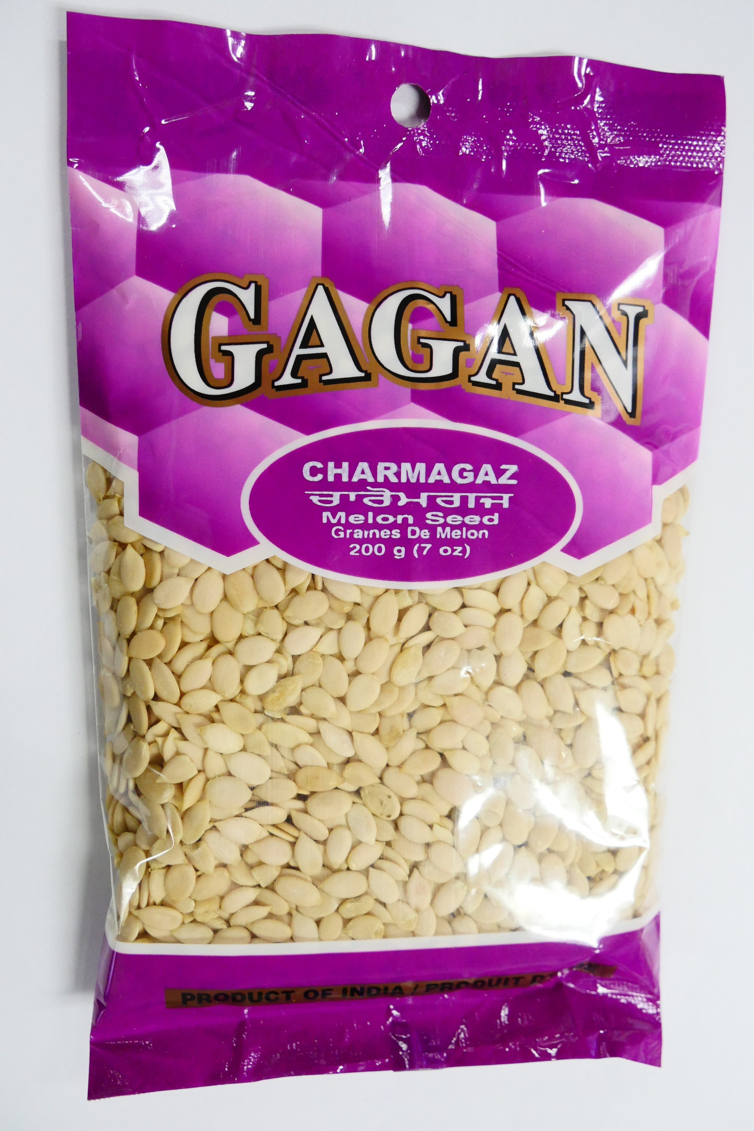 VISHVA CHARMAGZ 200G - Spices and Herbs