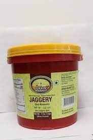 VSV DESI JGGERY 2 KG - Cooking Essentials