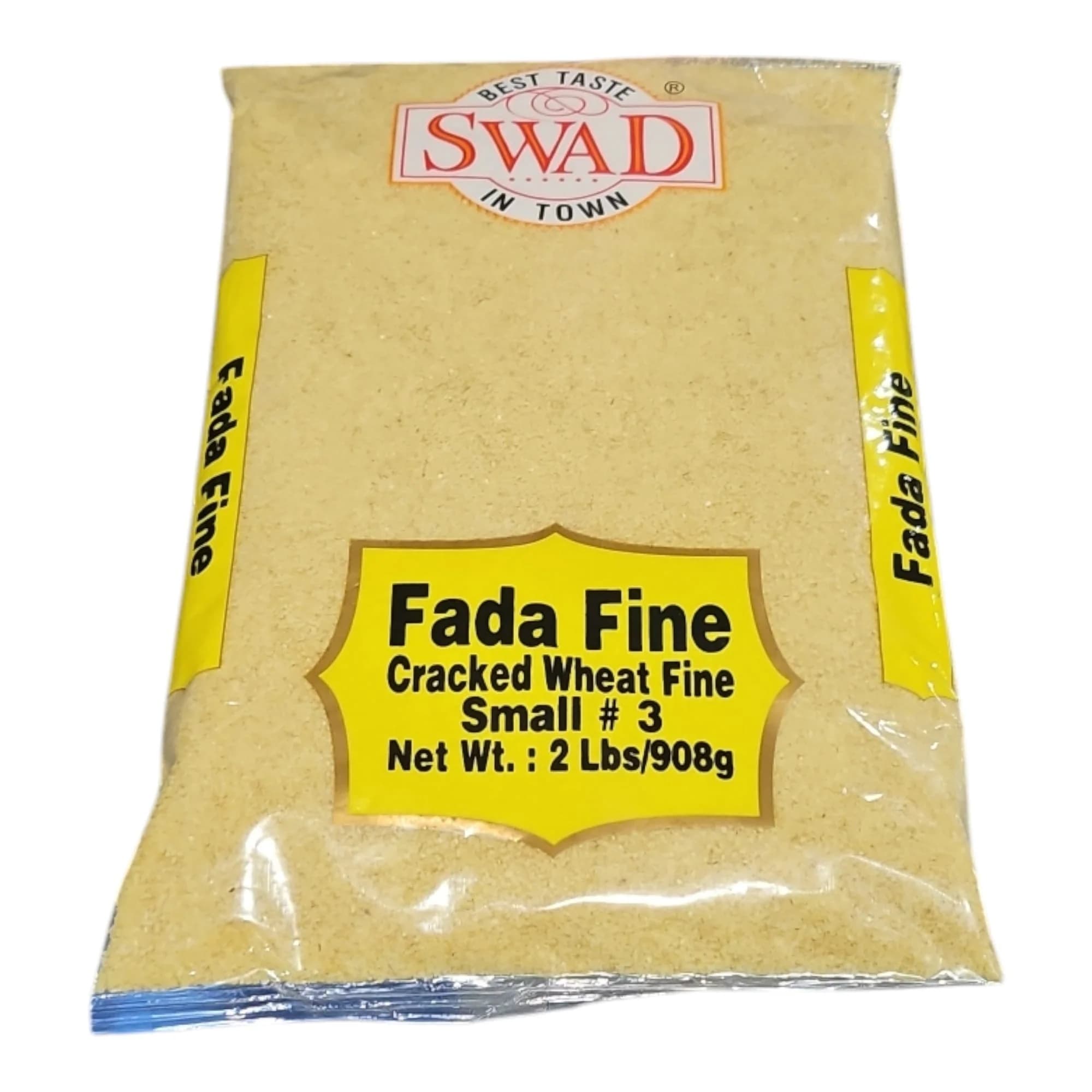 VISHVA FADA FINE 2LB - Flour & Grains