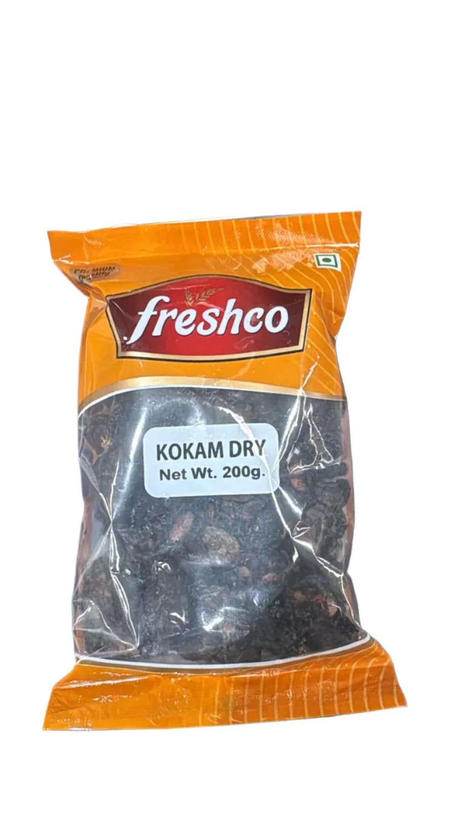 Vishva Kokam Dry 200g - Snacks