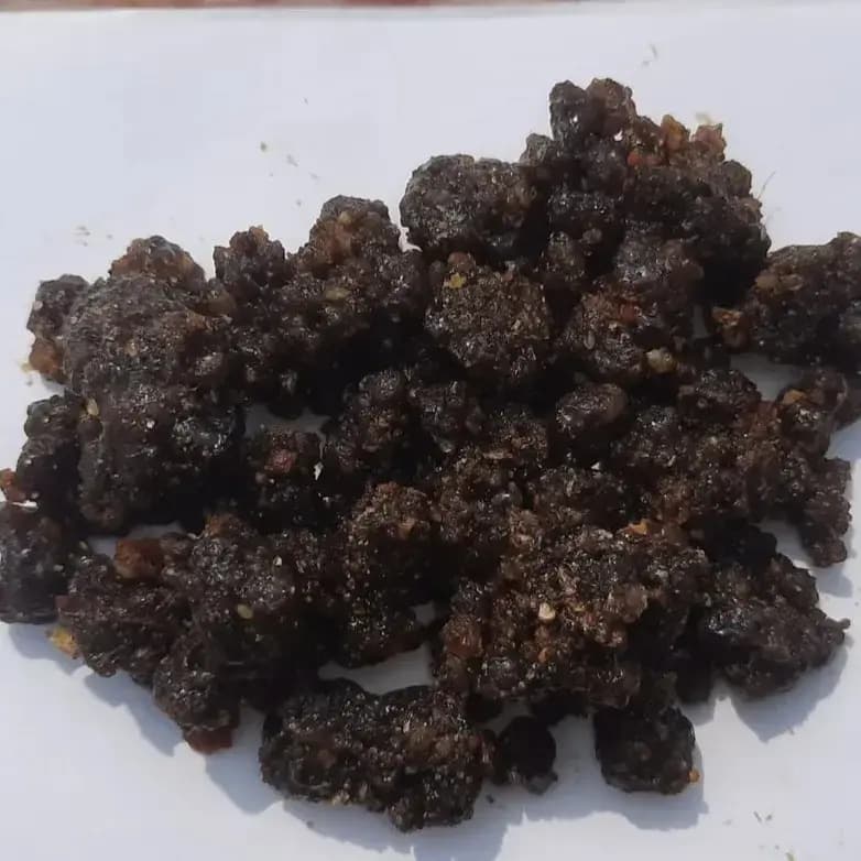 Vishva Kpoor Guggal Dhoop - Religious