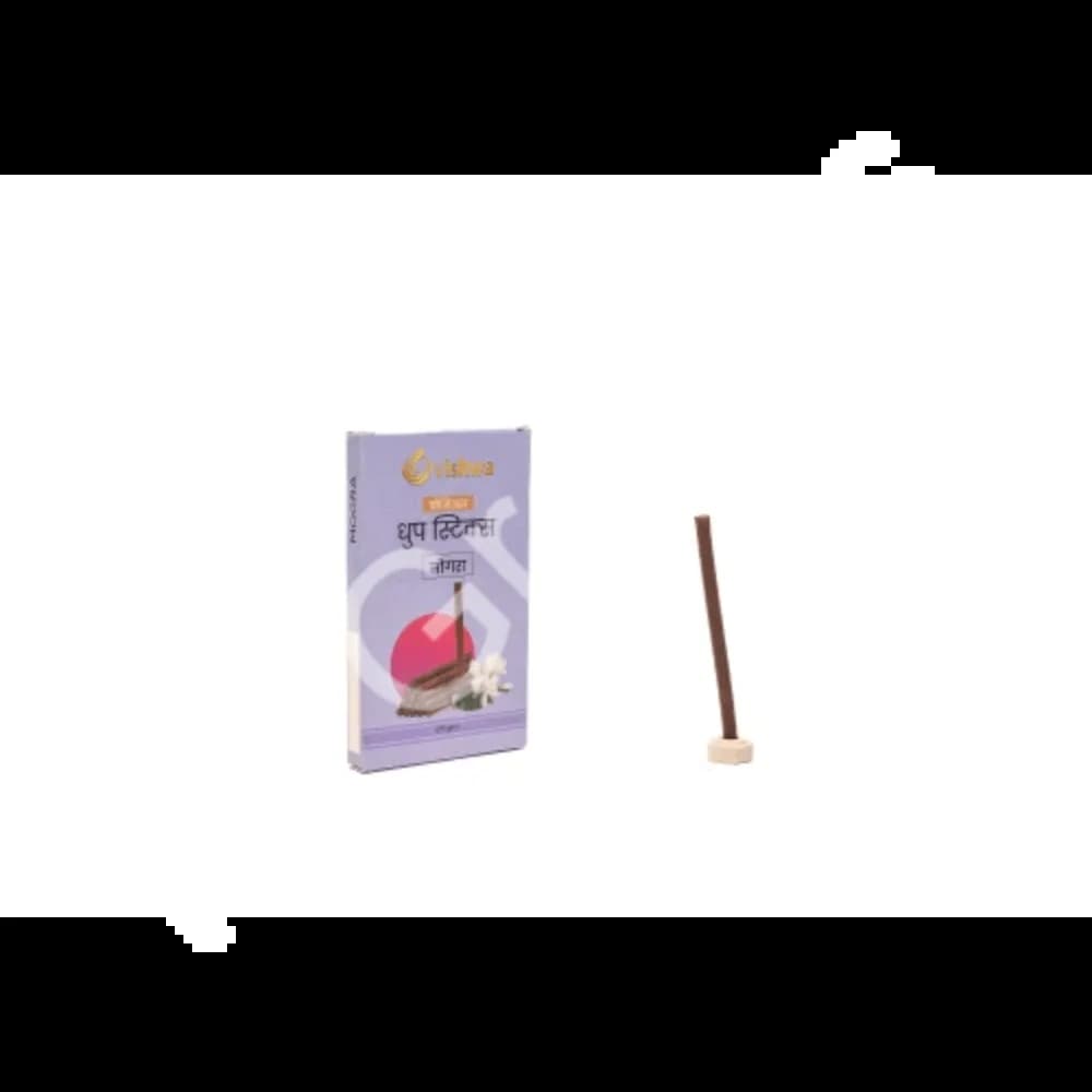 Vishva Mogra Dhoop 20 Sticks - Religious