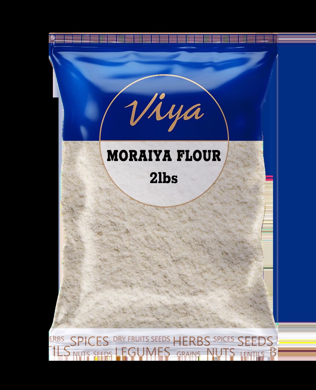 Vishva Moraiyo 2lb - Pulses