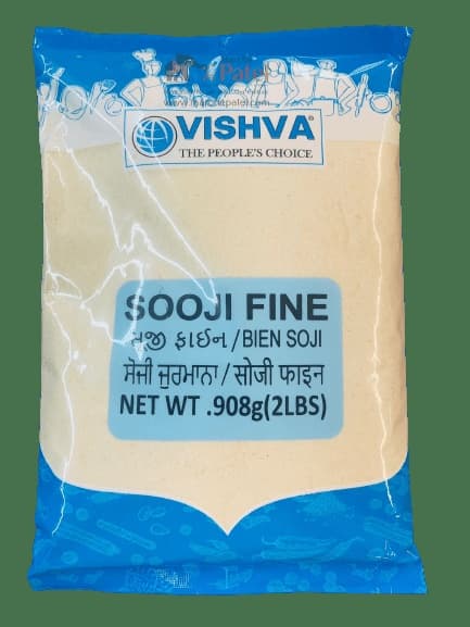 VSV SOJI FINE 908G - Flour & Grains
