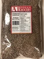 Vishwa Sabudana 1.6kg - Pulses