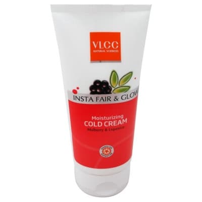 VLCC COLD CREAM 100G - Health & Care
