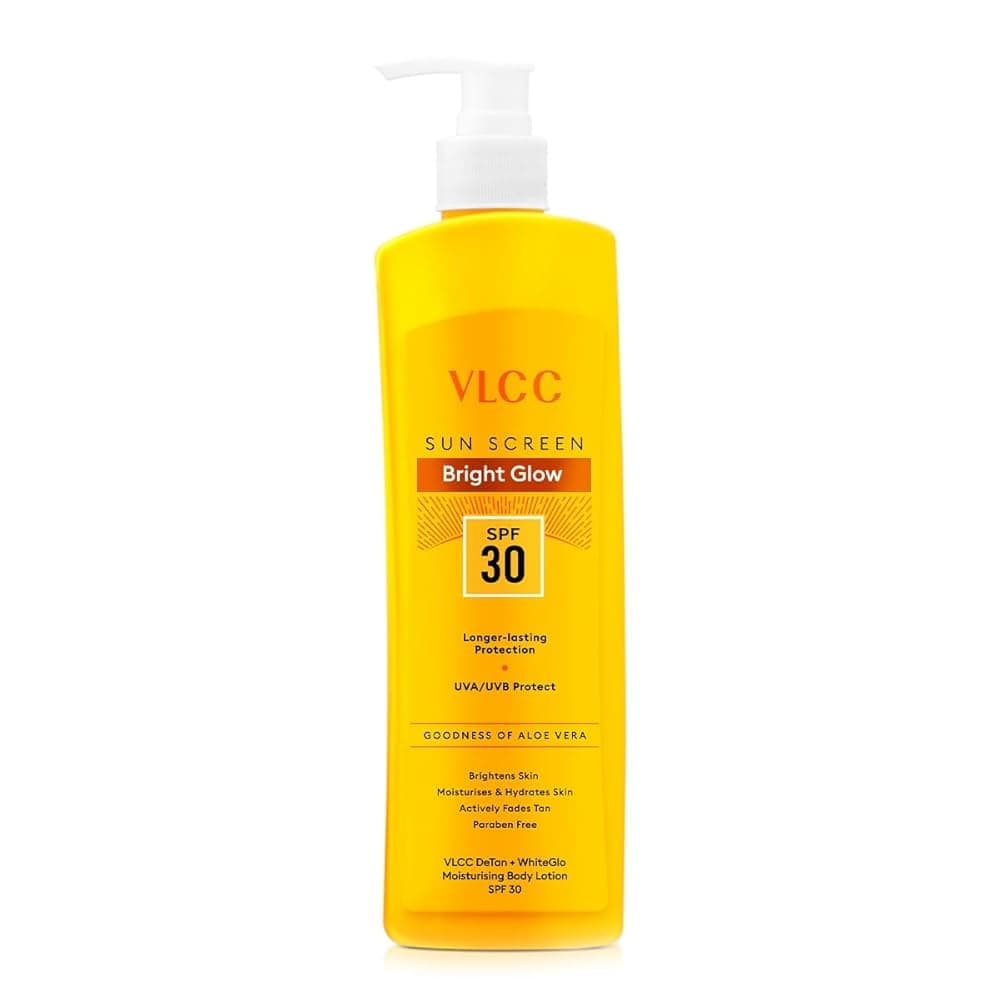 VLCC DETAN BODY LOTION 350ML - Health & Care