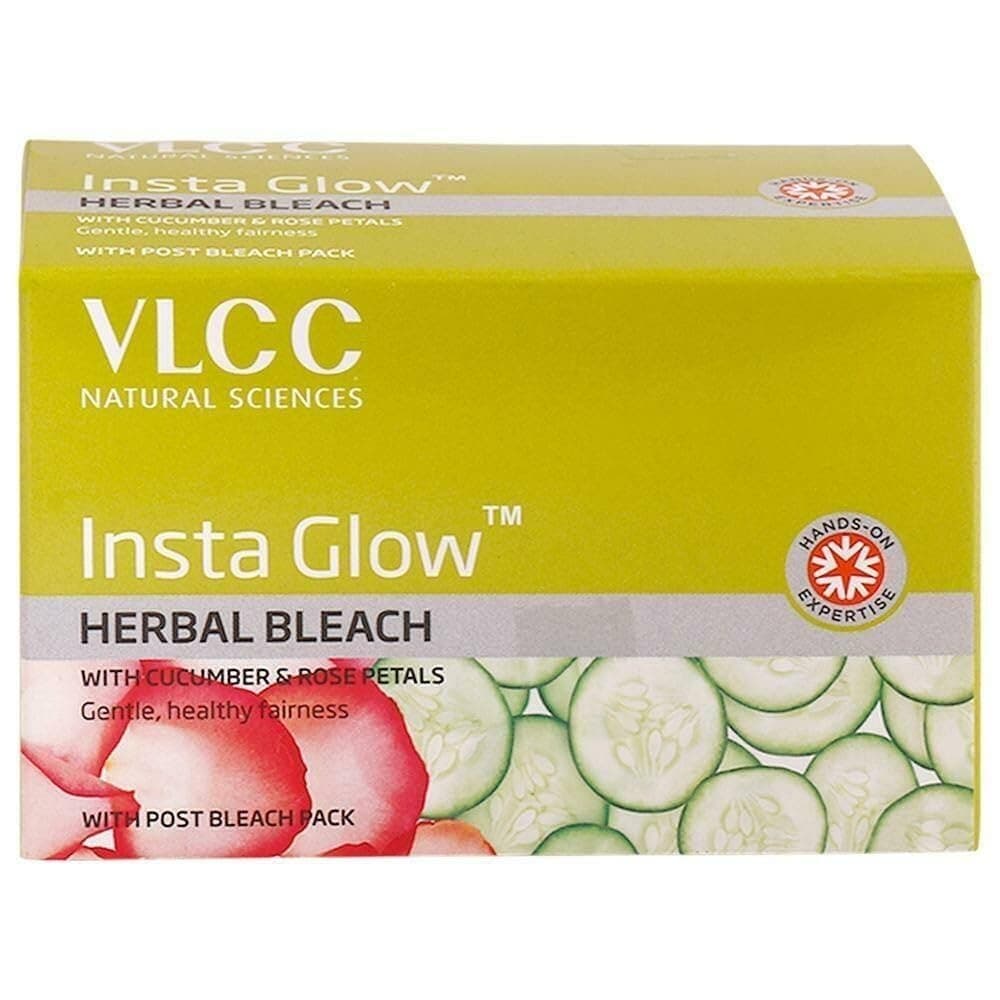 VLCC INST GLO HARBAL BLECH - Health & Care