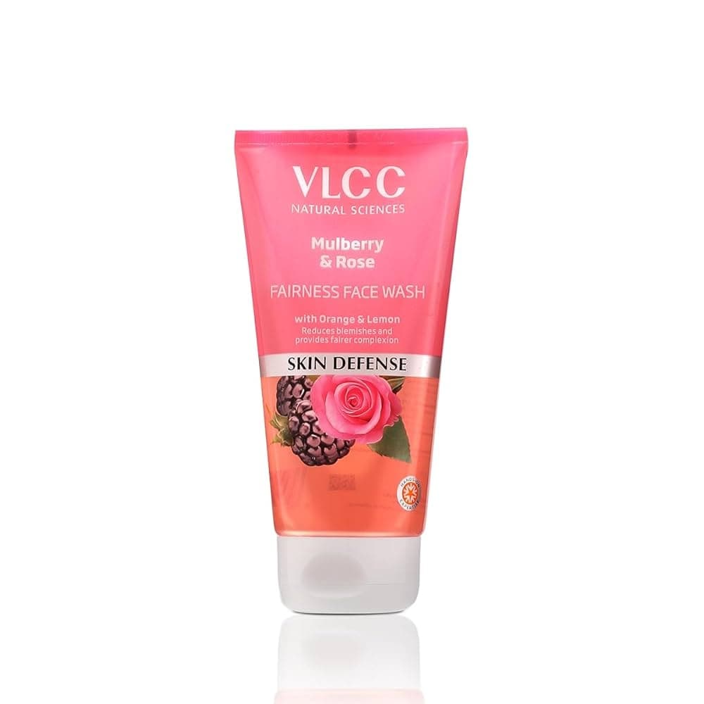 VLCC MU&R F.WASH 150ML - Health & Care