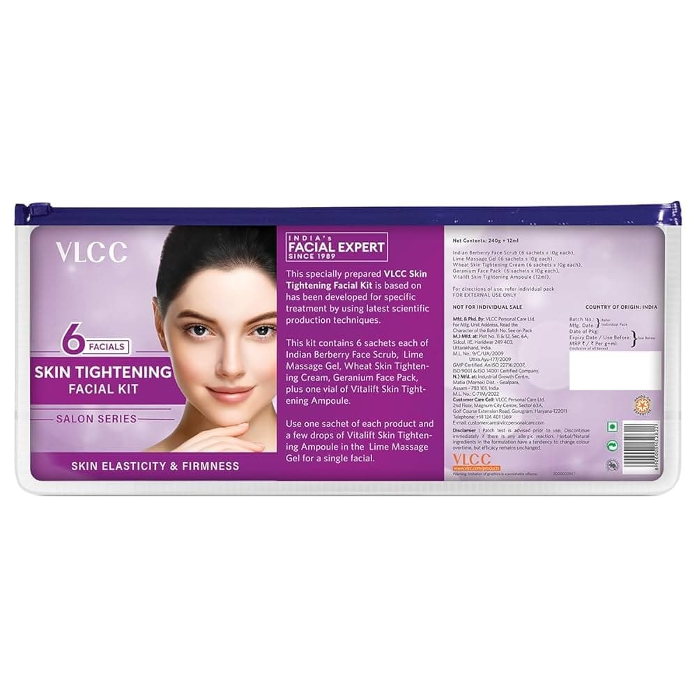 VLCC SKIN TIGHTERING KIT - Health & Care
