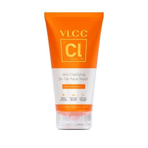 VLCC T&B FACE WASH 150ML - Health & Care