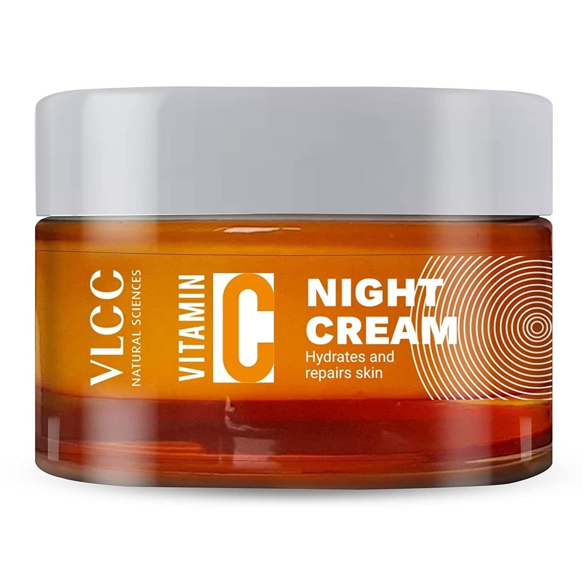 VLCC VITAMIN C NIGHT CREAM - Health & Care