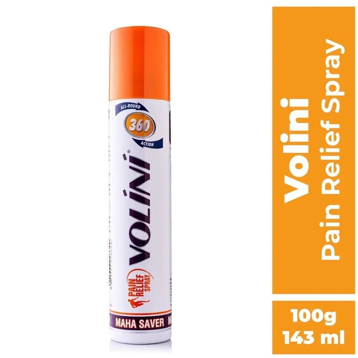 VOLONI SPRAY 60ML - Health & Care