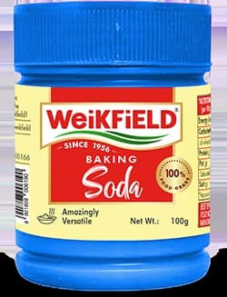 WEIKFIELD SADA 100G - Cooking Essentials