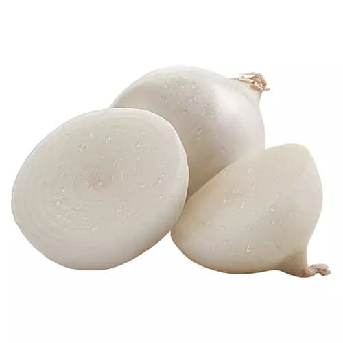 White Onion 2lb Each - Produce