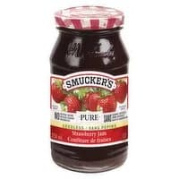 WONDER BERRY JAM 450G - Condiments