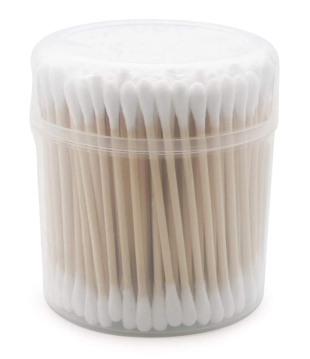 Others Wooden Swabs - Household
