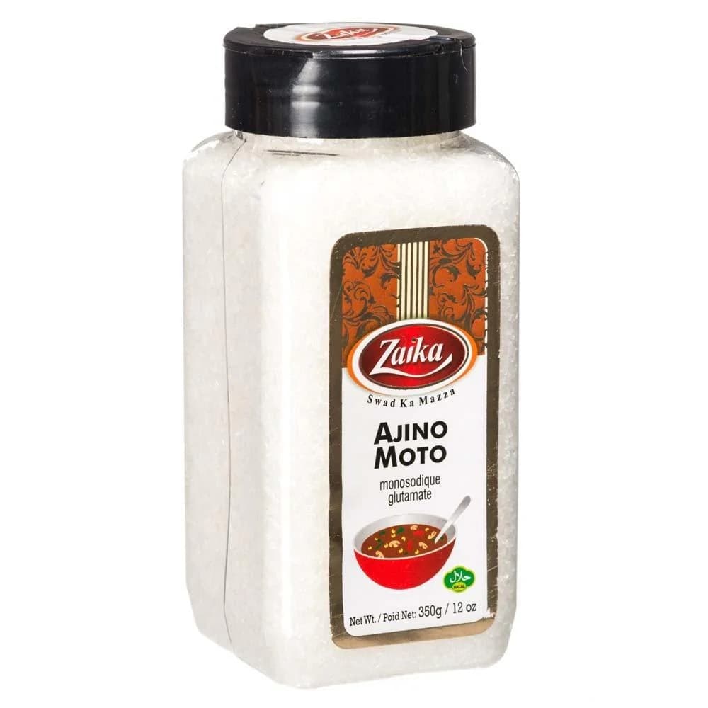 ZK AJINO MOTO 350GM - Condiments