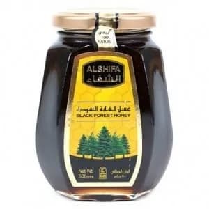 ZK BLOSSOM HONEY 350GM - Health & Care