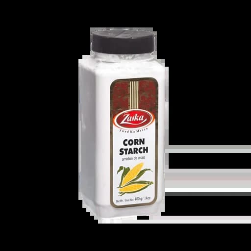 ZK CORN STARCH 400G - Cooking Essentials