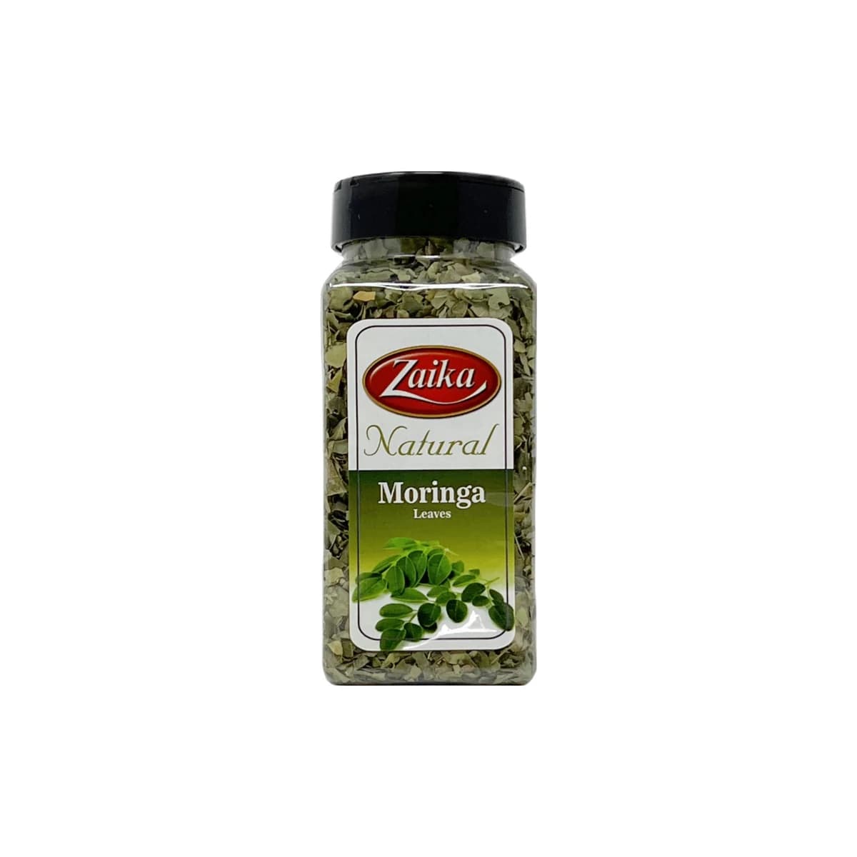 ZAIKA DRY MINT LEAVES 110 G - Spices and Herbs