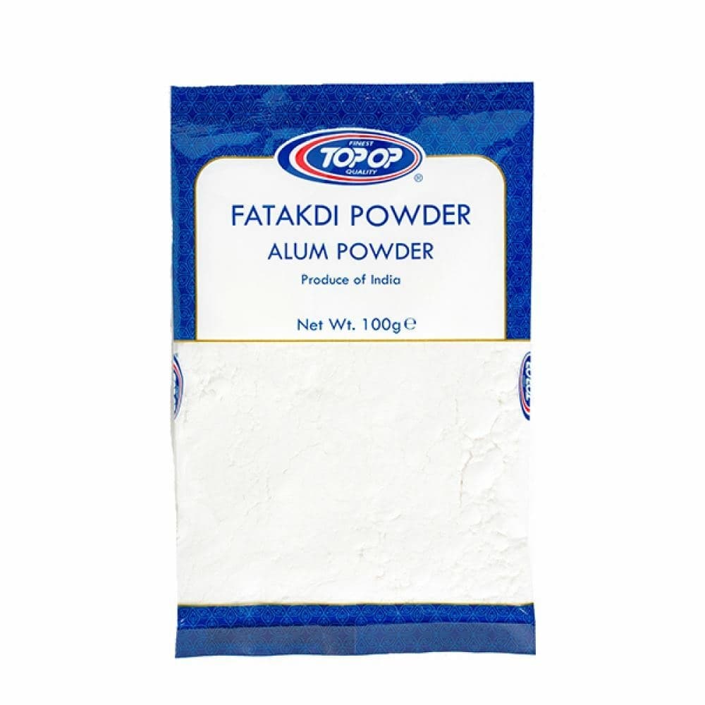ZAIKA FATAKRI POWDER 100GMS - Spices and Herbs
