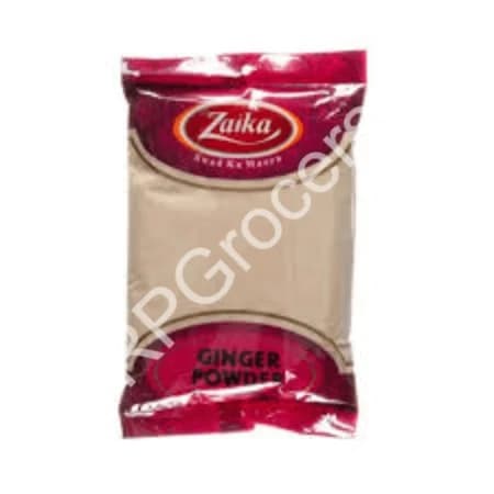 ZK GINGER WHOLE 200G - Spices and Herbs