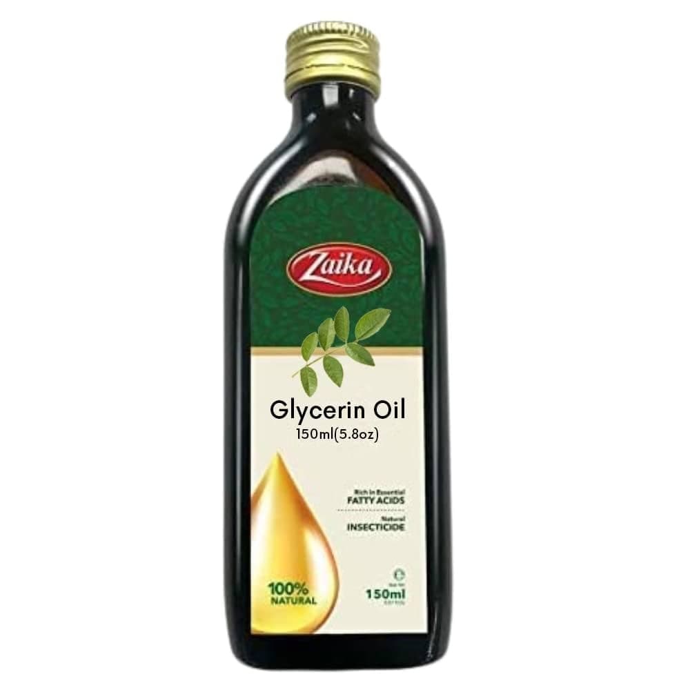 ZK GLYCERINE 150ML - Health & Care