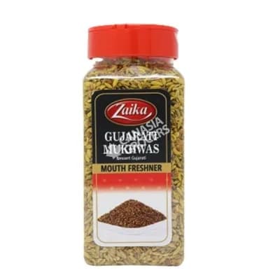 Zaika Gulkand Mukhwas 300g - Others