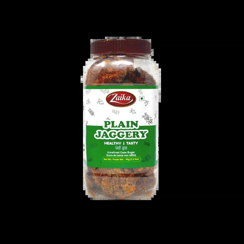 ZAIKA JAG POWDER 500GM - Cooking Essentials